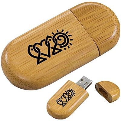 2GB Eco Friendly Drive 600 Series