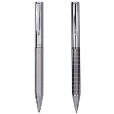 Executive Metal Ball Point Pen