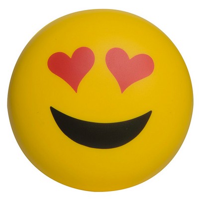 Emoji ILY Squeezies® Stress Reliever