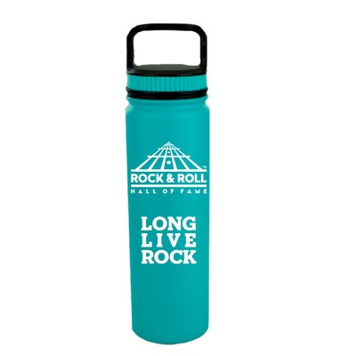 24 Oz. Eugene Bottle