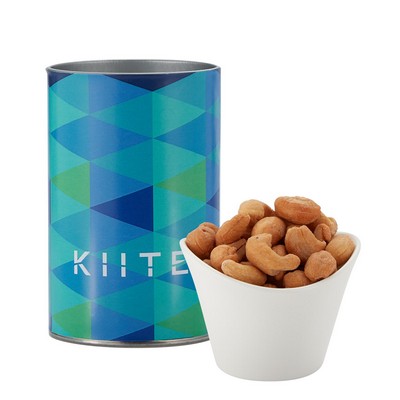 4" Snack Tube Collection- Cashews