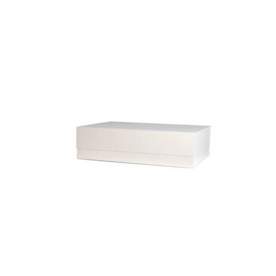15" x 12" x 3.25" Matte Magnetic Gift Boxes