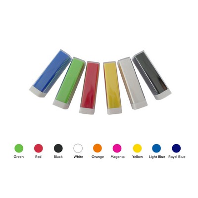 2200 mAh Power Bank One