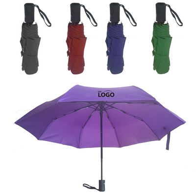 Automatic Folding Umbrella