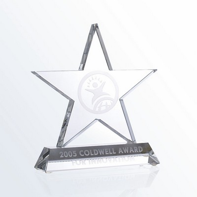 Motivation Star Award-Small