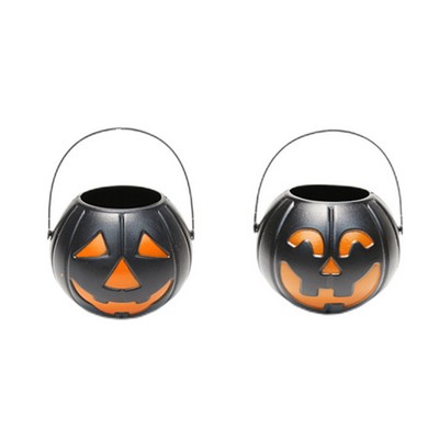 Halloween Bucket