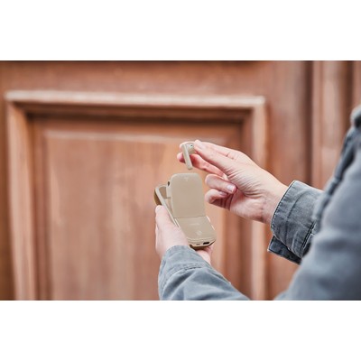 Lexon SpeakerBuds