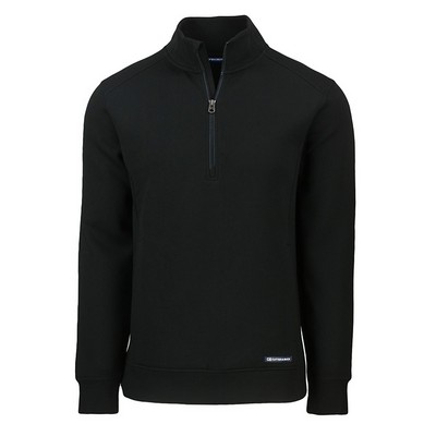 Cutter & Buck Roam Eco Recycled Quarter Zip Pullover