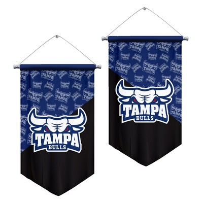 Medium Stadium Flag (48"x80")