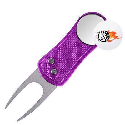 Repair Golf Accessory Spring Tool