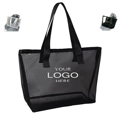 Mesh Handbag(Free Shipping)