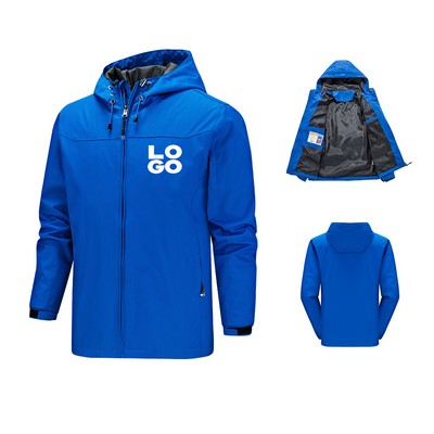 Waterproof Jacket