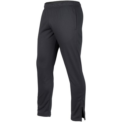 Lineup Fleece Track Pant - Stock