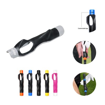 Golf Training Grip