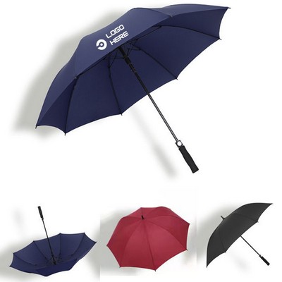 58" Arc Auto-Open Golf Umbrella