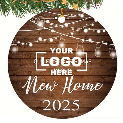Stylish Ceramic Ornaments with Unique Designs(Free Shipping)