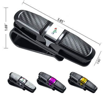 Glasses Holders for Car