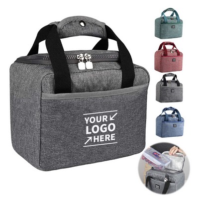 Insulated Lunch Bag