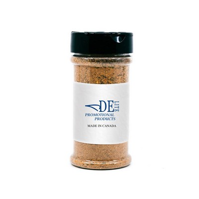 Epic Garlicky Fry Salt