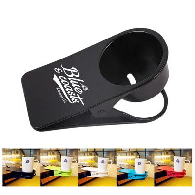 Desk Cup Clip