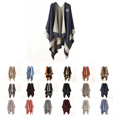 Calssical Women Shawl