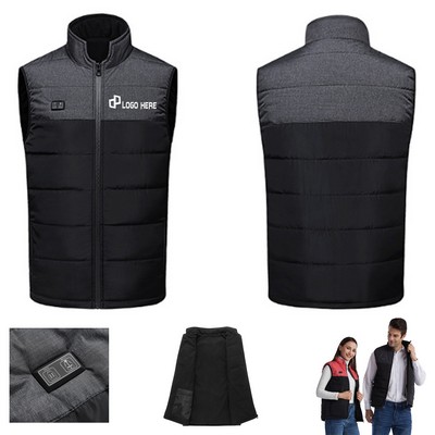 Electric Heated Vest