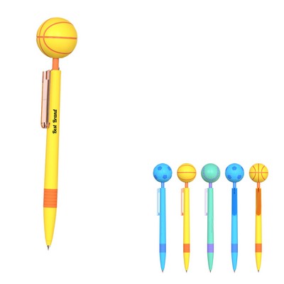 Fidget Spinner Ballpoint Pen