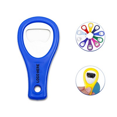 Portable Beer Bottle Opener
