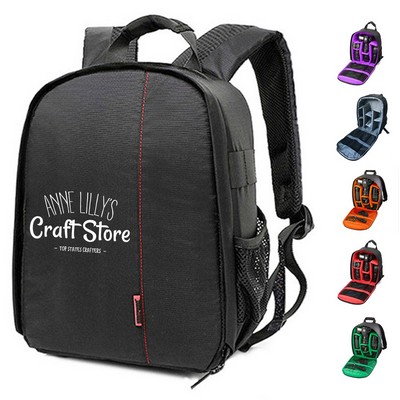 Professional Camera Backpack