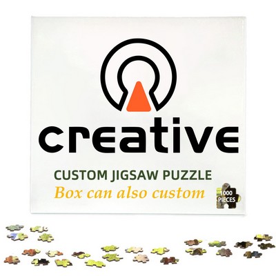 100-Piece Puzzle