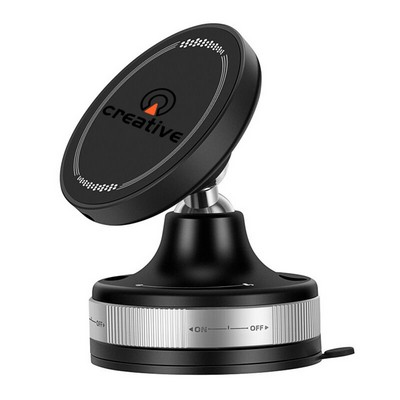 15W Wireless Mobile Phone Car Charger