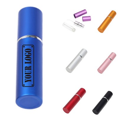 Mini Perfume Bottle