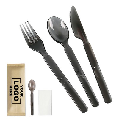 Disposable Knife Fork Spoon Tableware