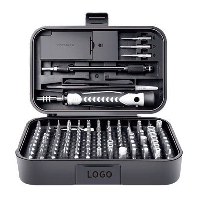 Precision Screwdriver Set