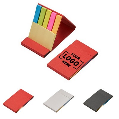 Sticky Note Phone Holder