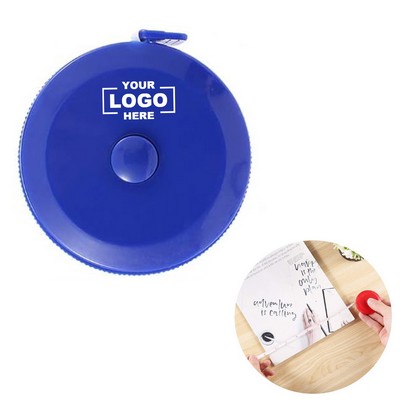 Tape Measures
