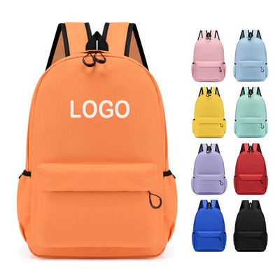 School Backpack