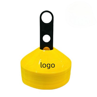 Agility Marker Disc