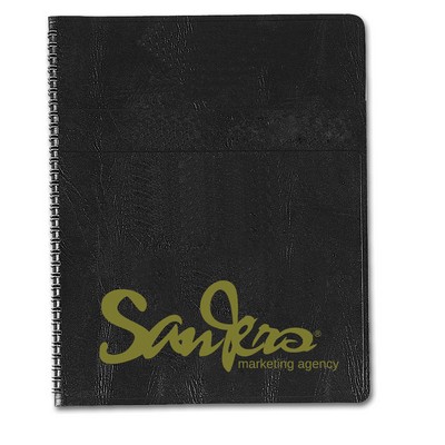 Weekly Planner (5"x8")