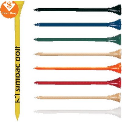 3 1/4" Plus Tee