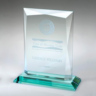 8 3/4" Prestige Trophy Award