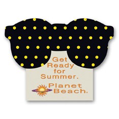 Re-Stick-It Decal (2.25"x3")