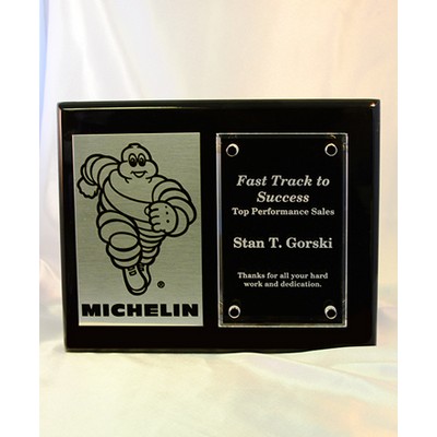 Hampton Series Plaques (12" x 15")