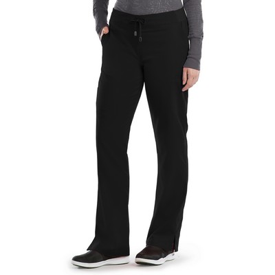Barco - Grey's Anatomy - Women's Six Pocket Drawcord Mia Pant