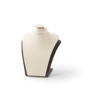 Leatherette Earring/Pendant Stand