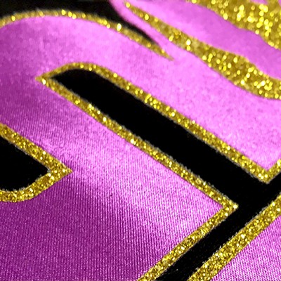 Satin Transfer