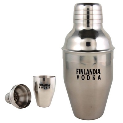 7 Oz. Cocktail Shaker