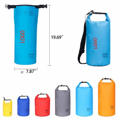 Waterproof Dry Bag Single Shoulder Strap