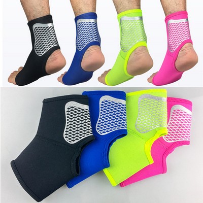 Ankle Guard/Protector