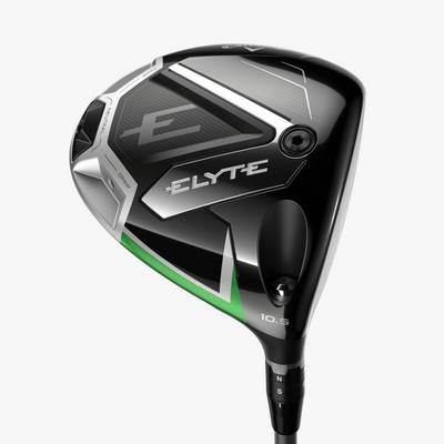 Callaway Elyte Driver